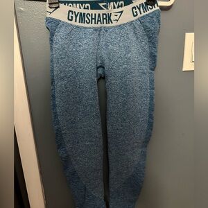 Gym shark workout leggings